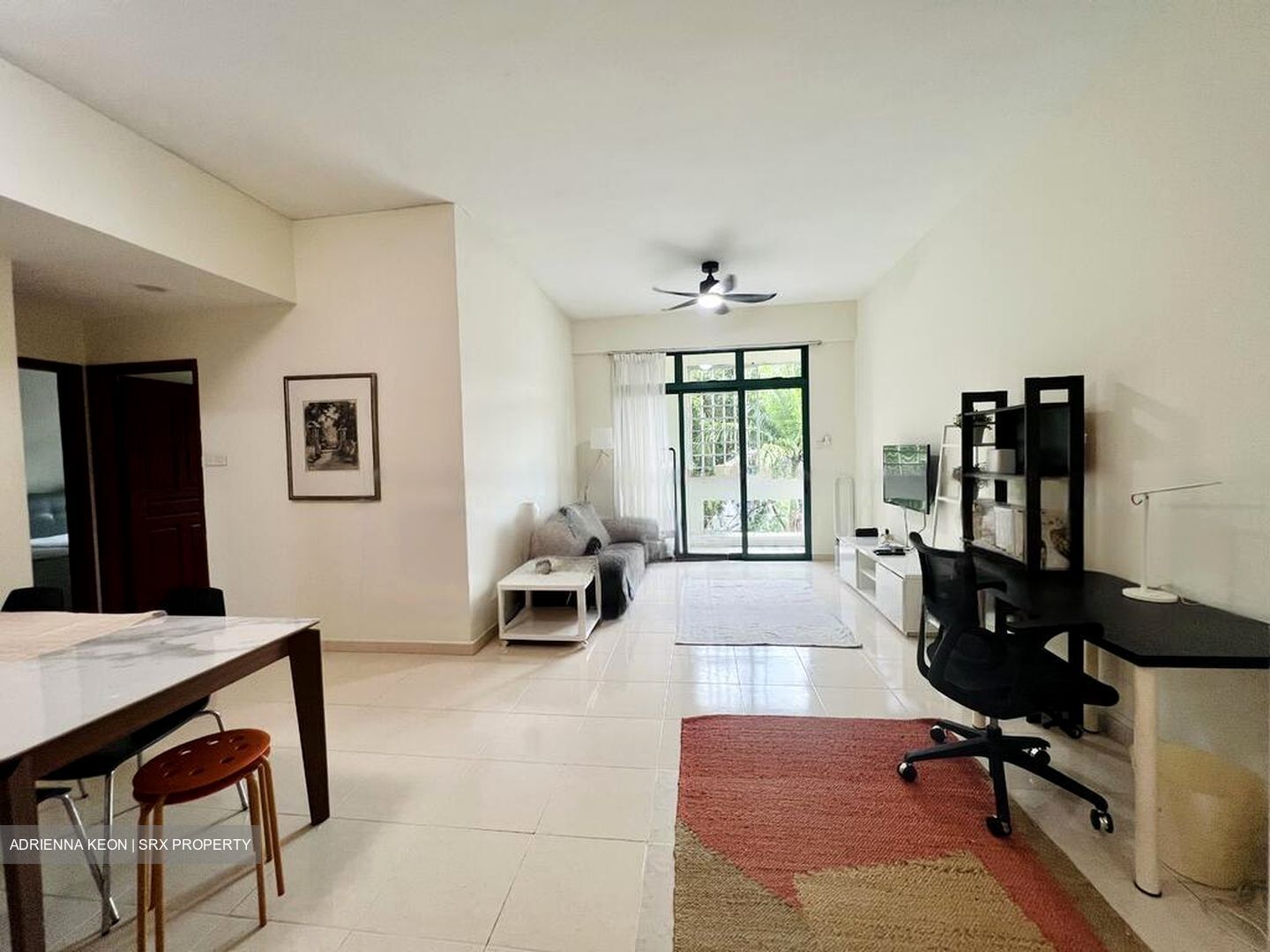 Hillview Heights (D23), Condominium #509668991
